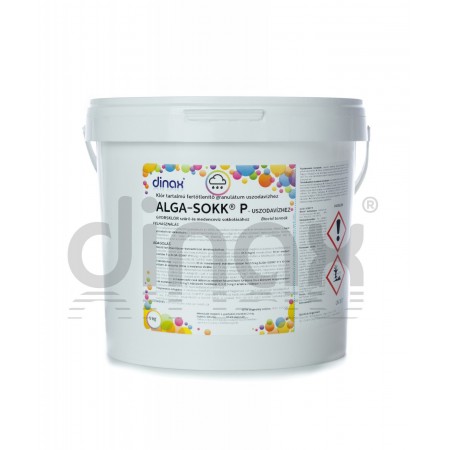 Alga-Sokk P 5 Kg