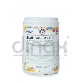 Blue super tabs WP   1 kg
