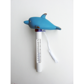 Basic delfines hőmérő