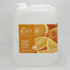Nature Time Szauna illatosító Narancs 5 liter