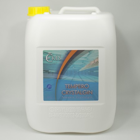 Tempero Crystalgin 20 kg