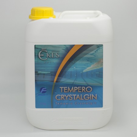 Tempero Crystalgin 5 kg