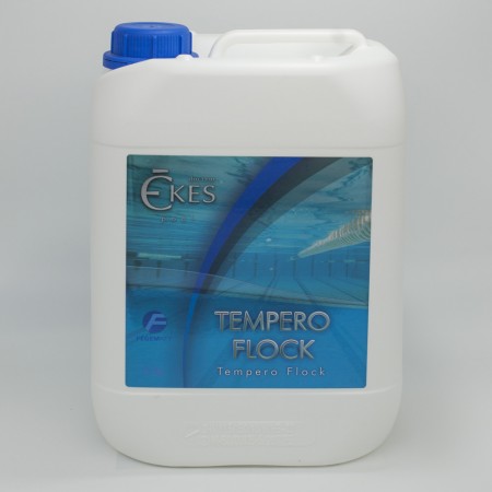 Tempero Flock 5 kg